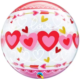 balon-foliowy-bubble-love-serduszka-zakochani