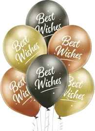 balony-best-wishes-najlepsze-zyczenia-party-6-szt