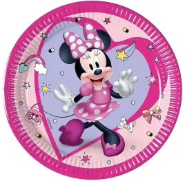 talerzyki-papierowe-minnie-junior-20cm-8-szt