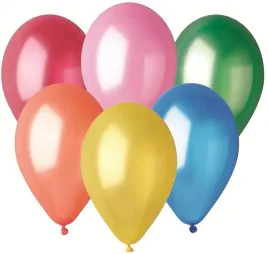 balony-metaliczne-roznokolorowe-mix-party-100-szt