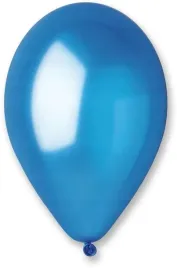 balony-metaliczne-niebieskie-30-cm-100-szt