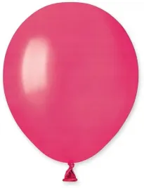 balony-metaliczne-ciemnorozowe-male-mini-baloniki-13-cm-100-szt