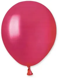 balony-metaliczne-czerwone-male-mini-baloniki-13-cm-100-szt