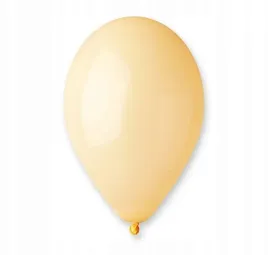 balony-makaroniki-musztardowe-30-cm-100-szt