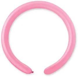 balony-pastelowe-rozowe-do-modelowania-100-szt