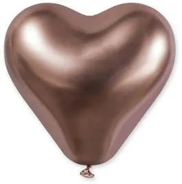 balony-chromowane-serca-rozowo-zlote-30-cm-25-szt