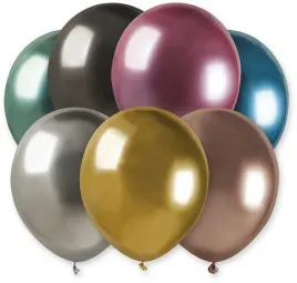 balony-chromowane-roznokolorowe-mix-male-mini-baloniki-13-cm-100-szt