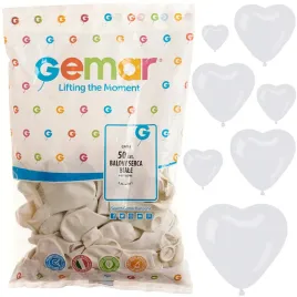 balony-pastelowe-serce-bez-nadruku-biale-50-szt