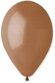 balony-pastelowe-kawowe-cappucino-party-100-szt