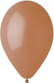 balony-pastelowe-kawowe-cappucino-party-100-szt