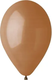 balony-pastelowe-kawowe-cappucino-mocha-50-szt