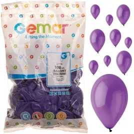 balony-pastelowe-fioletowe-urodzinowe-100-szt