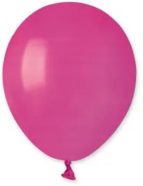 balony-pastelowe-ciemnorozowe-fuksja-dziewczece-male-mini-13-cm-100-szt