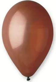 balony-pastelowe-brazowe-kawowe-imprezowe-urodziny