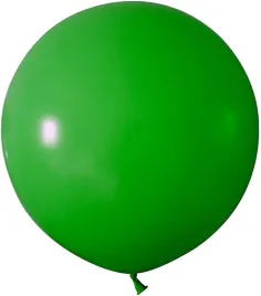 balony-zielone-pastelowe-duze-61-cm-2-szt