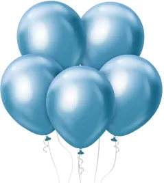 balony-chromowane-jasnoniebieskie-46-cm-5-szt