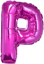 balon-foliowy-litera-literka-p-imie-rozowa-35-cm