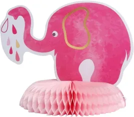 dekoracja-baby-girl-slonik-na-stol-pink-14x18-cm