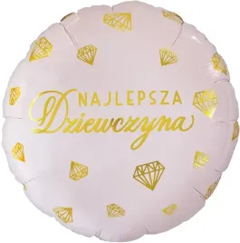 balon-urodzinowy-najlepsza-dziewczyna-46-cm