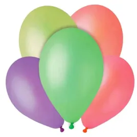 balony-disco-fluorowe-urodziny-party-25-cm-5-szt