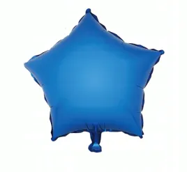 balon-urodzinowy-gwiazda-gwiazdka-niebieska-45-cm
