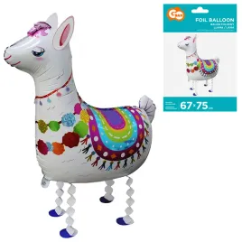 balon-lama-chodzacy-urodziny-dziecka-prezent-67x75-cm