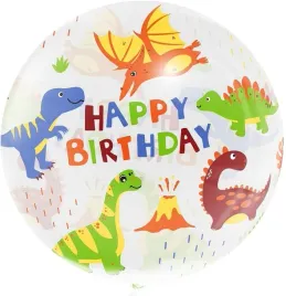 balon-krysztalowy-aqua-happy-birthday-dino-50cm