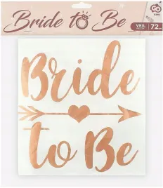 welon-bride-to-be-na-wieczor-panienski-hen-party-druhny