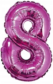 balon-cyfra-cyferka-8-urodziny-rozowa-35-cm
