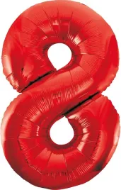 balon-cyfra-cyferka-8-urodziny-czerwona-85-cm