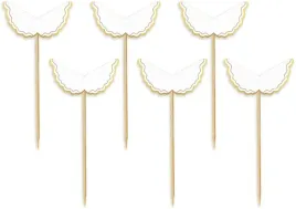 pikery-tortowe-aniolki-chrzest-komunia-6-szt