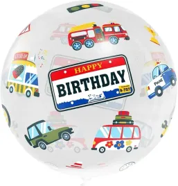 balon-krysztalowy-aqua-happy-birthday-pojazdy-50cm
