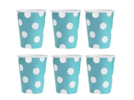kubeczki-papierowe-groszki-blekitne-6-szt