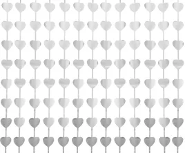 kurtyna-dekoracyjna-tlo-zaslona-scianka-srebrny-mat-serca-100x200-cm