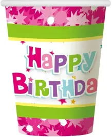 kubeczki-papierowe-happy-birthday-rozowe-6-szt
