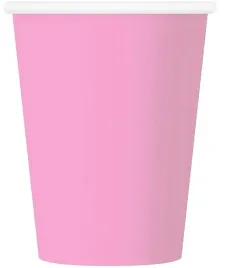 kubeczki-papierowe-piknik-grill-rozowe-6-szt