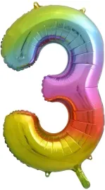 balon-cyfra-cyferka-3-teczowa-urodziny-85-cm