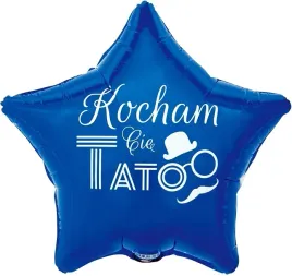 balon-dzien-ojca-kocham-cie-tato-niebieski-44-cm