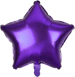 balon-gwiazda-gwiazdka-urodziny-fioletowa-48-cm