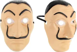 maska-salvadora-salvador-dali-przebranie-bella-ciao-el-profesor-karnawal