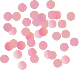 konfetti-koleczka-dekoracyjne-foliowe-rozowe-zloto