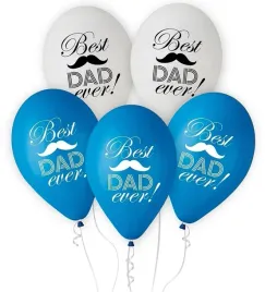 balony-best-dad-ever-na-dzien-ojca-taty-5-szt