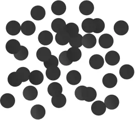 konfetti-koleczka-dekoracyjne-foliowe-czarne