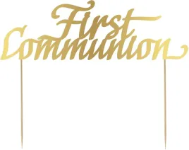 dekoracja-tort-first-communion-komunia-papierowa