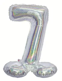 balon-cyfra-cyferka-7-urodziny-stojacy-holo-72-cm