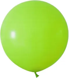 balony-pistacjowe-zielone-pastelowe-61-cm-2-szt