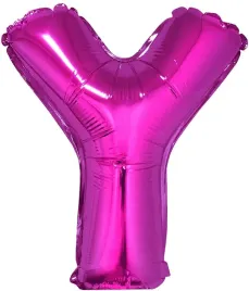 balon-litera-literka-y-alfabet-urodziny-roz-35-cm