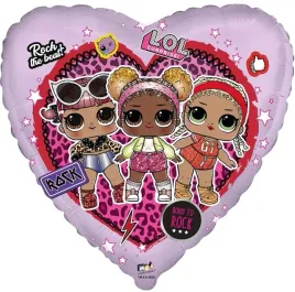 balon-foliowy-lol-surprise-rock-fx-46-x-48-cm