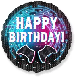balon-foliowy-happy-birthday-pad-konsola-48-cm