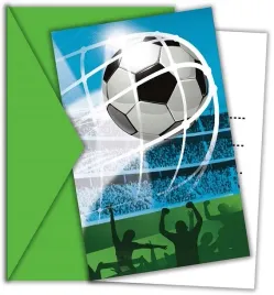 zaproszenia-z-kopertami-pilka-nozna-urodziny-party